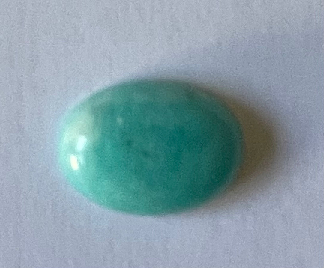 Amazoniet bijv. 8mm
