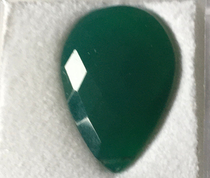 Aventurijn.Groen