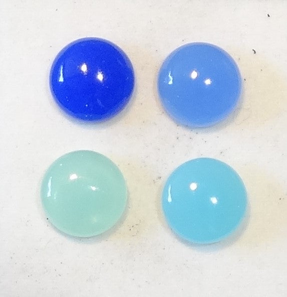 Blauwe Chalcedoon