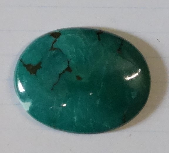 Chrysocolla