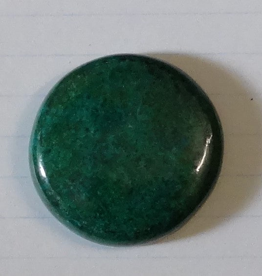 Chrysocolla