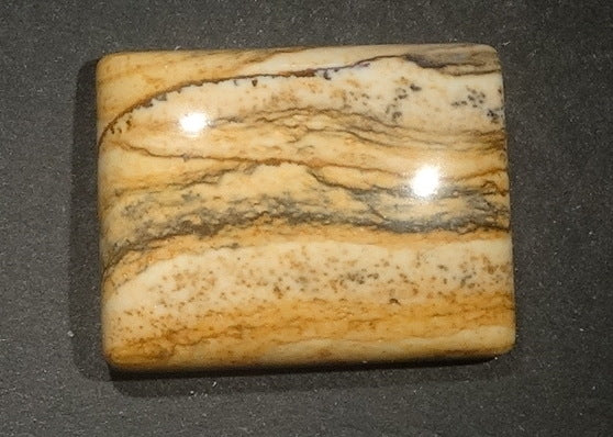 Landschapsagaat