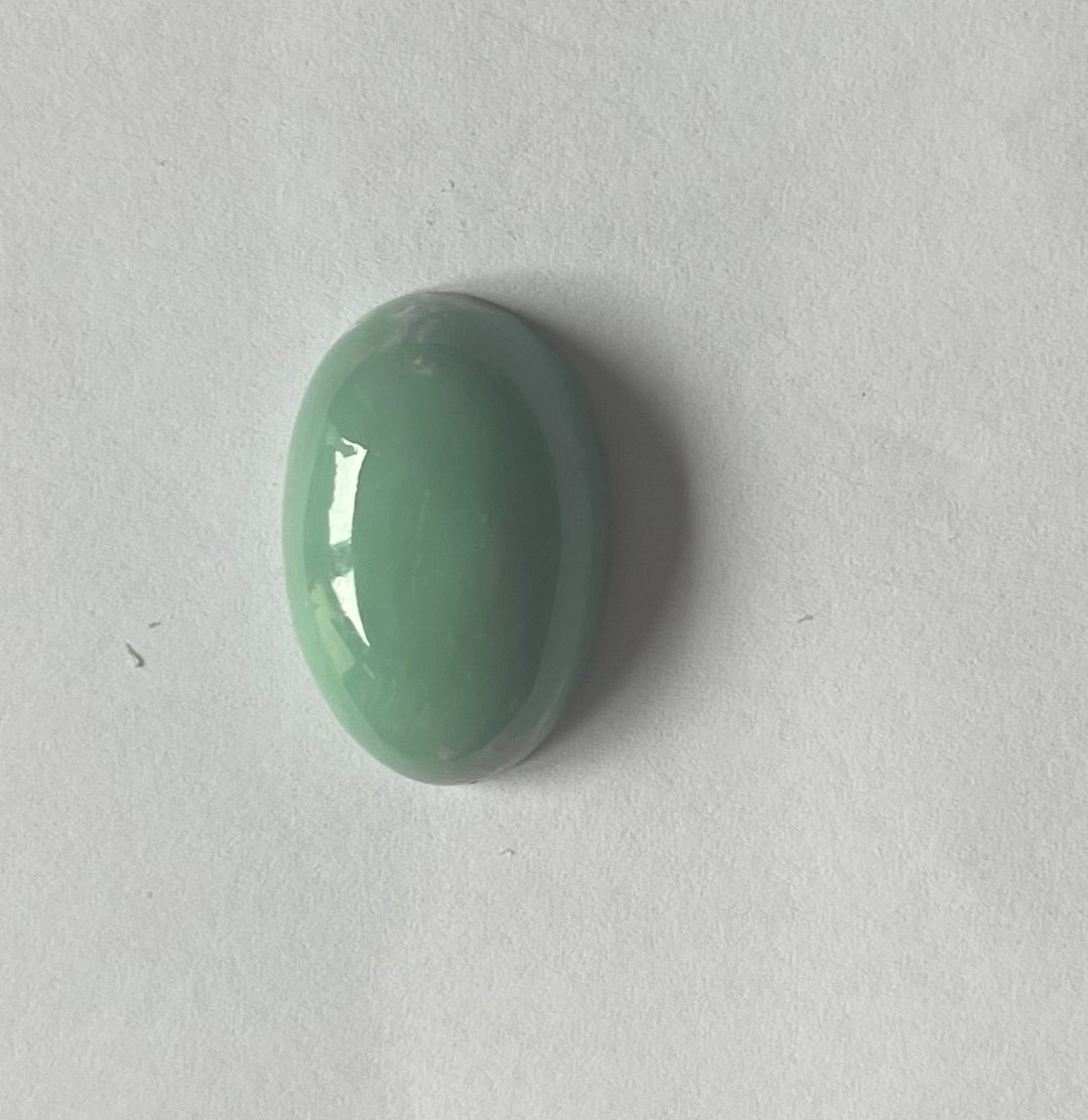 Varisciet cabochon