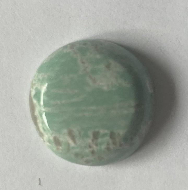 Varisciet cabochon