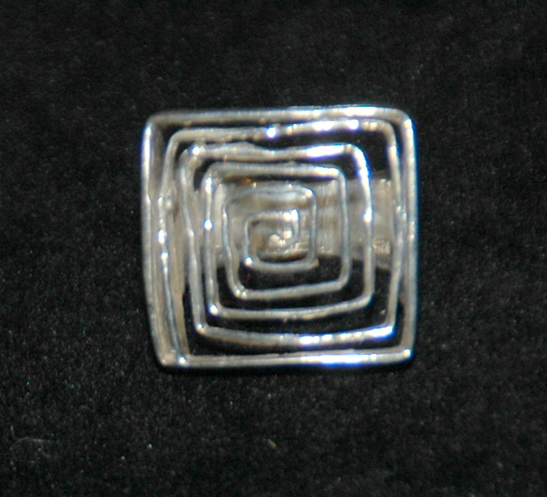 Zilveren ringen