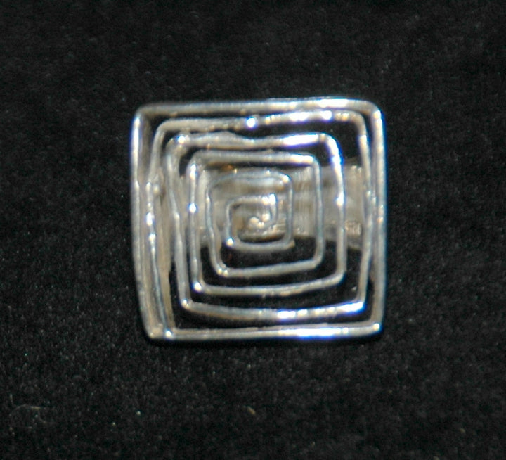 Zilveren ringen
