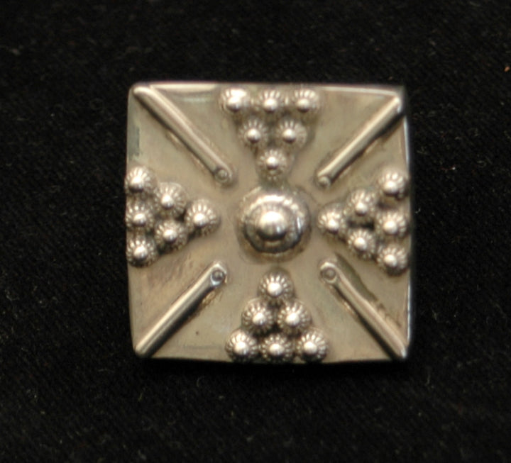 Zilveren ringen