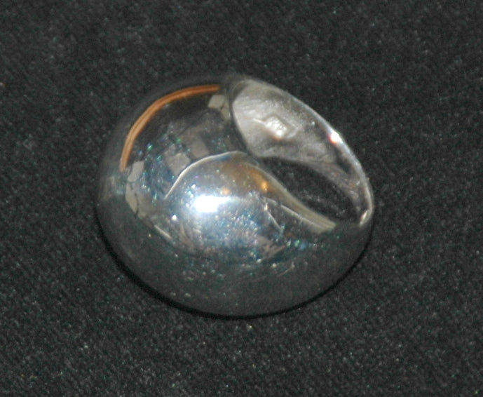 Zilveren ringen