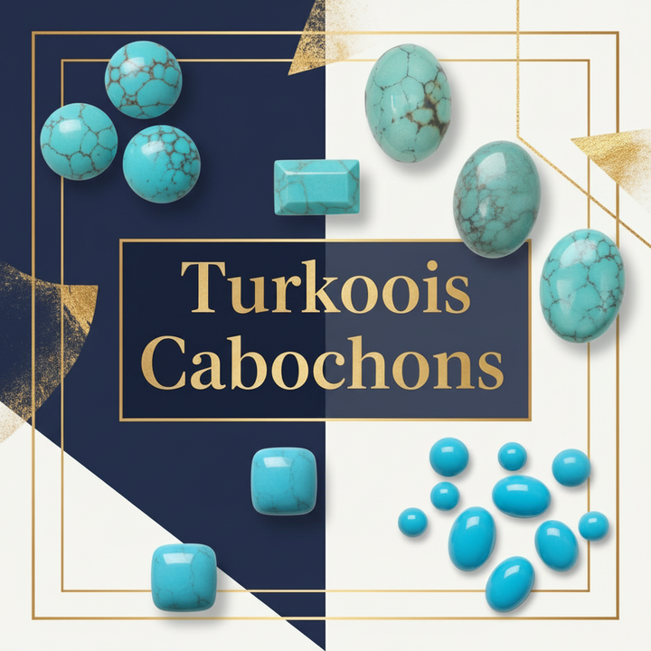 Turkoois-cabochons Instagram Banner